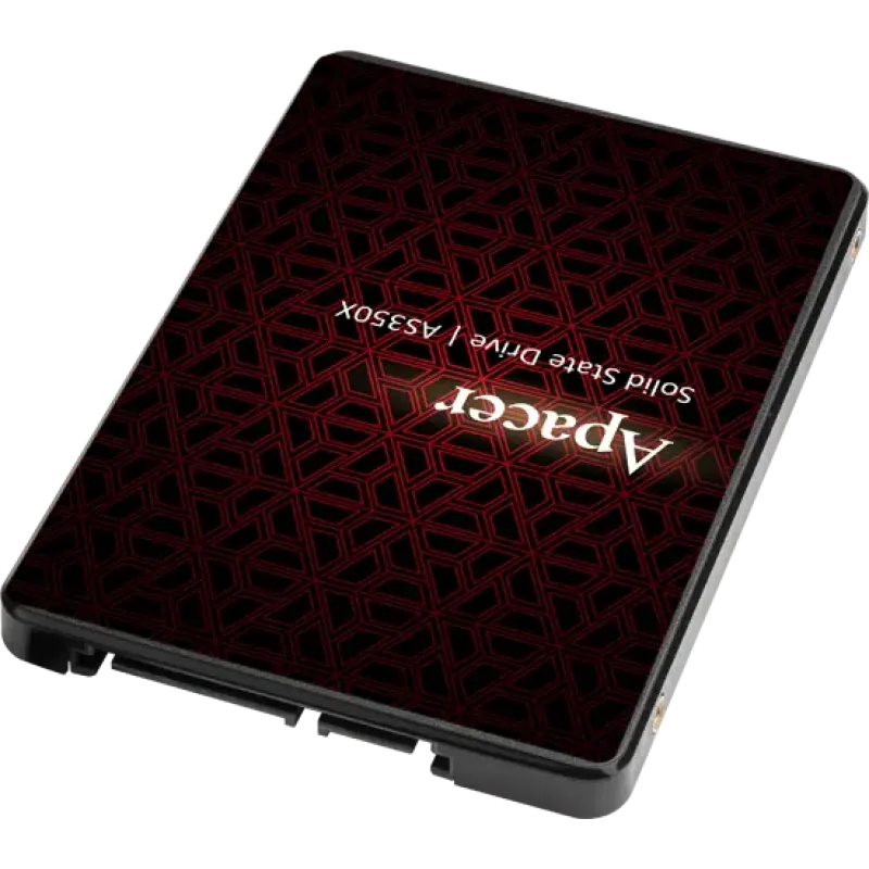 SSD накопичувач Apacer AS350X 256 GB (AP256GAS350XR)