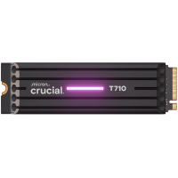 SSD накопичувач Crucial T710 1 TB (CT1000T710SSD5)