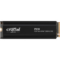 SSD накопичувач Crucial P310 2 TB (CT2000P310SSD5)