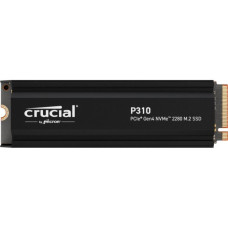 SSD накопичувач Crucial P310 2 TB (CT2000P310SSD5)