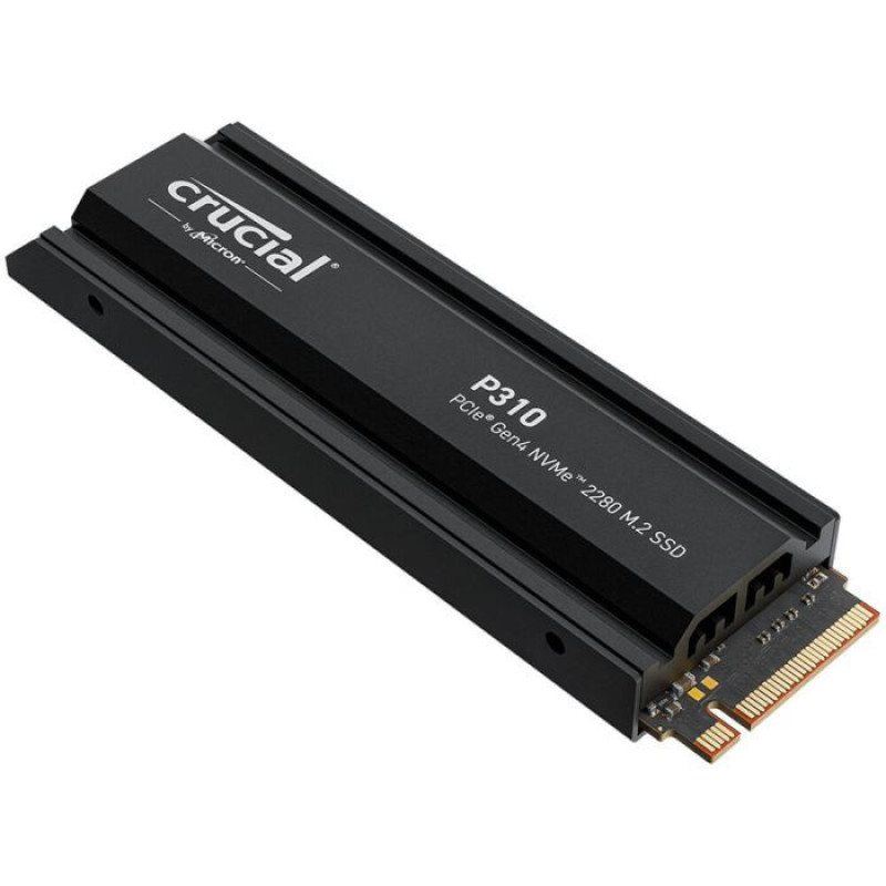SSD накопичувач Crucial P310 2 TB (CT2000P310SSD5)