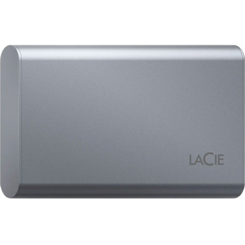 SSD накопитель LaCie Mobile Secure 1 TB (STKH1000800)