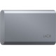 SSD накопитель LaCie Mobile Secure 1 TB (STKH1000800)
