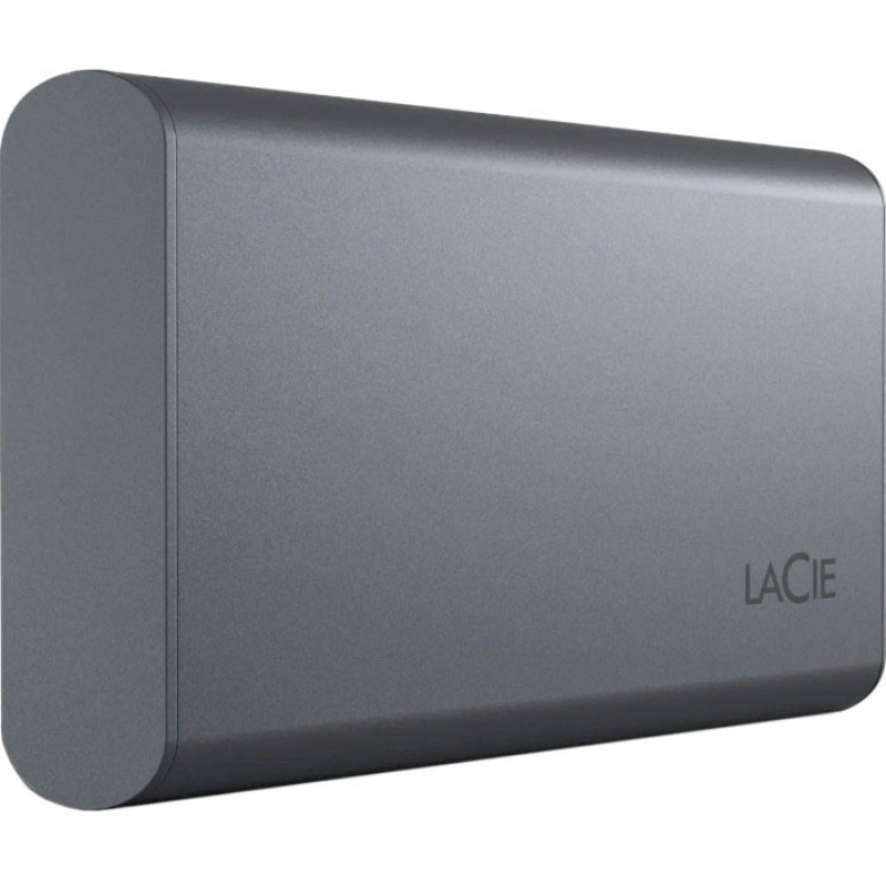 SSD накопитель LaCie Mobile Secure 1 TB (STKH1000800)
