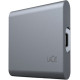 SSD накопитель LaCie Mobile Secure 1 TB (STKH1000800)