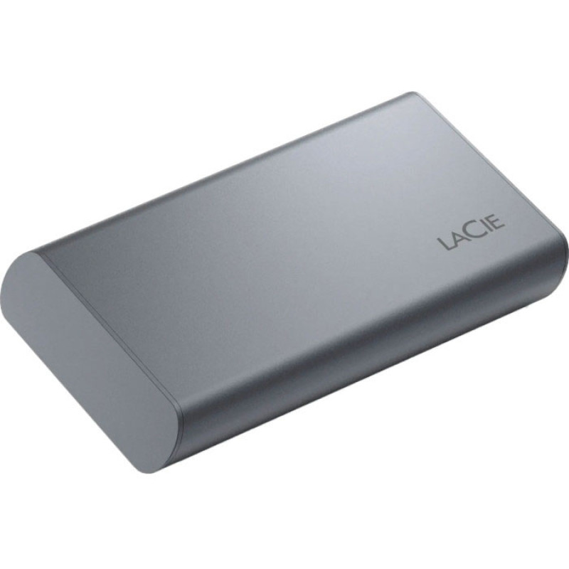 SSD накопитель LaCie Mobile Secure 1 TB (STKH1000800)