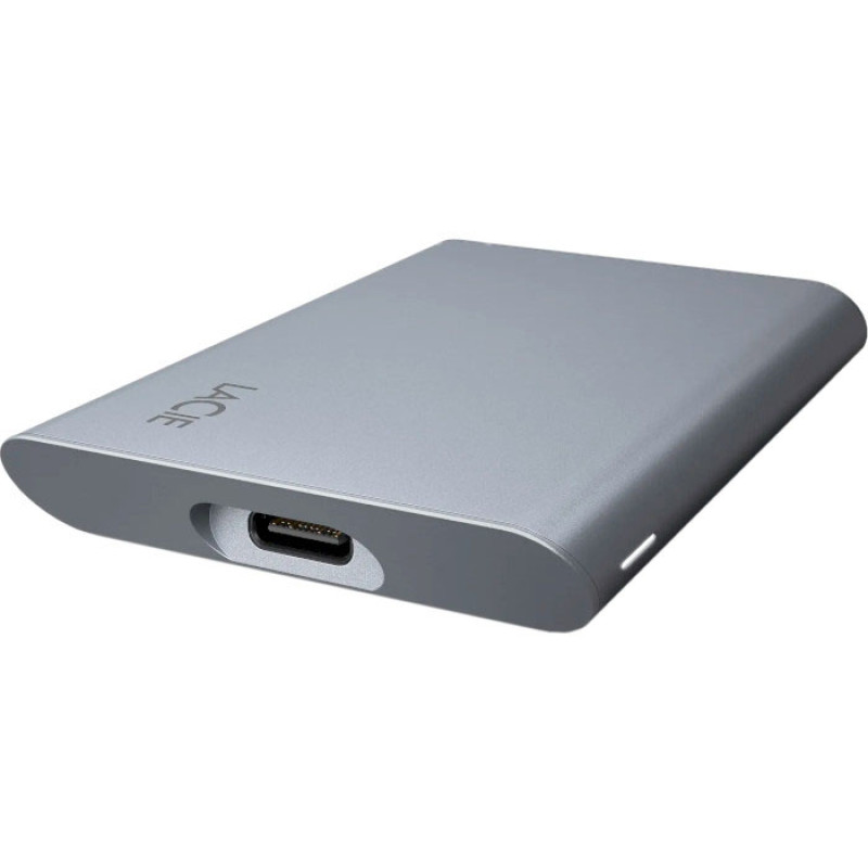 SSD накопитель LaCie Mobile Secure 1 TB (STKH1000800)