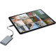 SSD накопитель LaCie Mobile Secure 1 TB (STKH1000800)