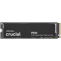 SSD накопичувач Crucial P510 2 TB (CT2000P510SSD8)
