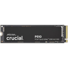 SSD накопичувач Crucial P510 2 TB (CT2000P510SSD8)