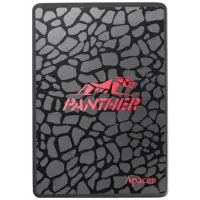 SSD накопитель Apacer AS350 Panther 512 GB (AP512GAS350)