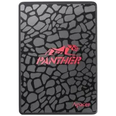 SSD накопитель Apacer AS350 Panther 512 GB (AP512GAS350)
