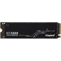Kingston KC3000 512 GB (SKC3000S/512G)