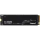 SSD накопитель Kingston KC3000 512 GB (SKC3000S/512G)