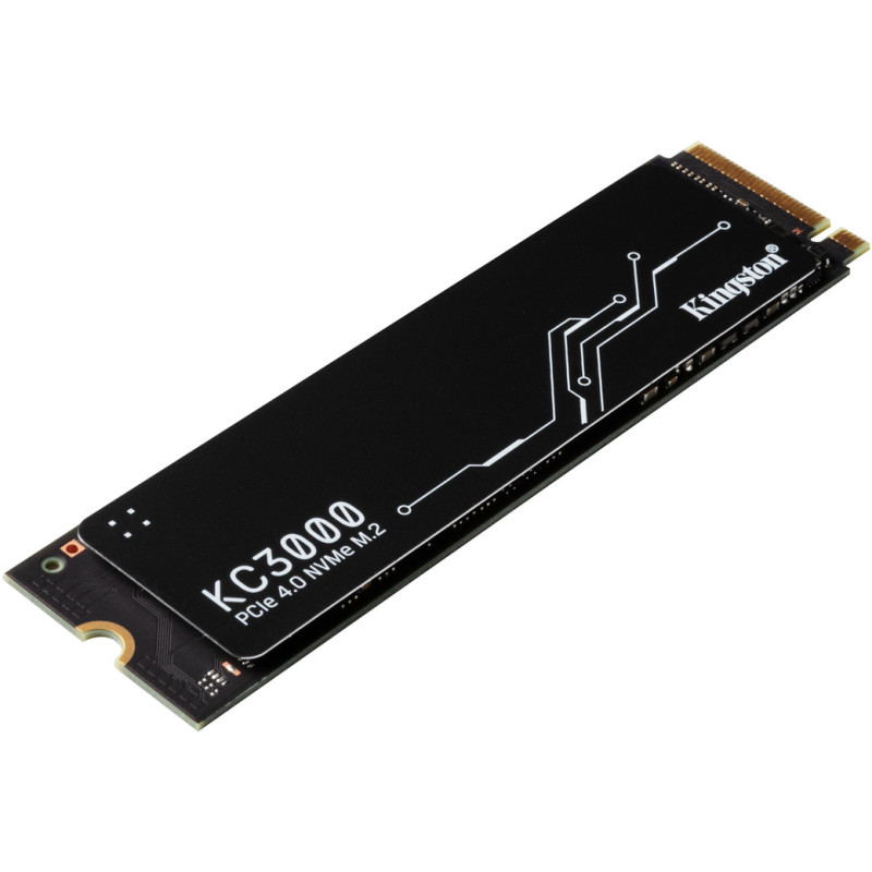 Kingston KC3000 512 GB (SKC3000S/512G)