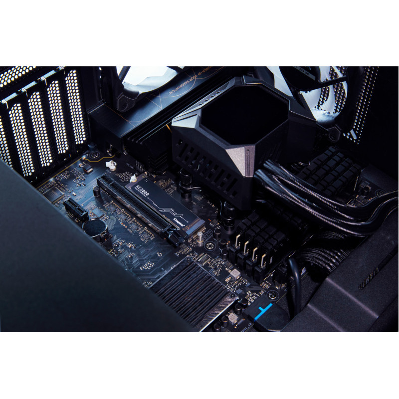 Kingston KC3000 512 GB (SKC3000S/512G)
