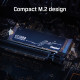 Kingston KC3000 512 GB (SKC3000S/512G)