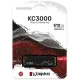 SSD накопитель Kingston KC3000 512 GB (SKC3000S/512G)