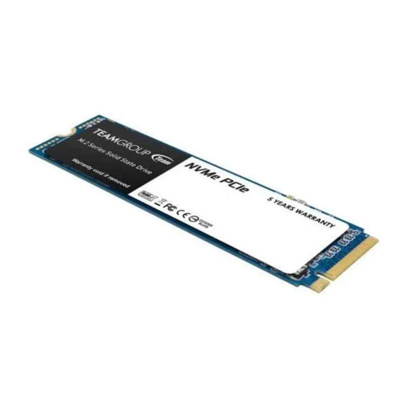 SSD накопичувач Team MP33 M.2 2280 PCIe 3.0 x4 3D TLC (TM8FP6512G0C101)