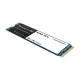 SSD накопичувач Team MP33 M.2 2280 PCIe 3.0 x4 3D TLC (TM8FP6512G0C101)
