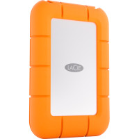 SSD накопитель LaCie Rugged Mini 500 GB (STMF500400)