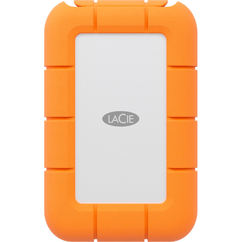 SSD накопитель LaCie Rugged Mini 500 GB (STMF500400)