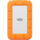 SSD накопитель LaCie Rugged Mini 500 GB (STMF500400)