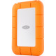 SSD накопитель LaCie Rugged Mini 500 GB (STMF500400)