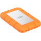 SSD накопитель LaCie Rugged Mini 500 GB (STMF500400)