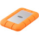 SSD накопитель LaCie Rugged Mini 500 GB (STMF500400)