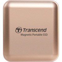 SSD накопитель Transcend ESD420 4 TB Champagne Gold (TS4TESD420G)