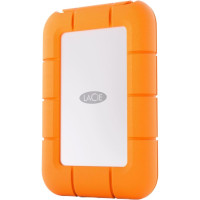 SSD накопитель LaCie Rugged Mini SSD 4 TB (STMF4000400)