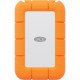 SSD накопитель LaCie Rugged Mini SSD 4 TB (STMF4000400)