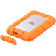 SSD накопитель LaCie Rugged Mini SSD 4 TB (STMF4000400)
