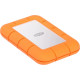 SSD накопитель LaCie Rugged Mini SSD 4 TB (STMF4000400)