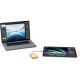 SSD накопитель LaCie Rugged Mini SSD 4 TB (STMF4000400)