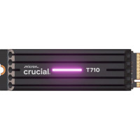SSD накопичувач Crucial T710 2 TB (CT2000T710SSD5)