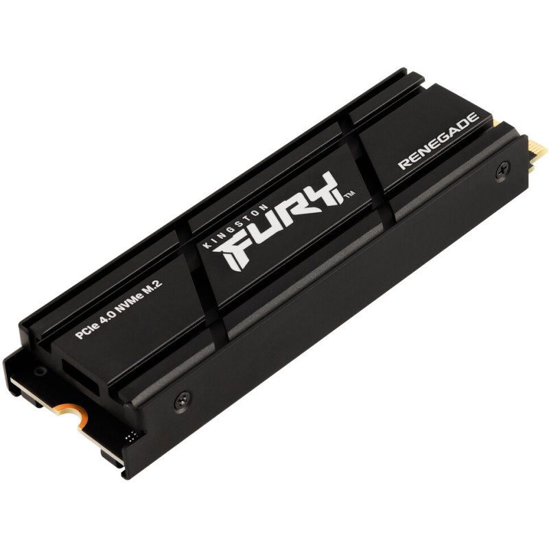 Kingston FURY Renegade 4 TB (SFYRD/4000G)