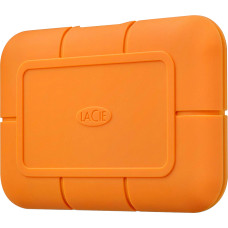 SSD накопитель LaCie Rugged 4 TB Orange (STHR4000800)
