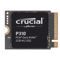 SSD накопичувач Crucial P310 2 TB (CT2000P310SSD2)