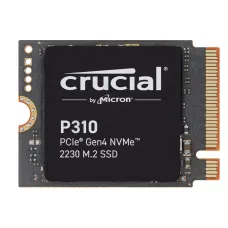 SSD накопичувач Crucial P310 2 TB (CT2000P310SSD2)