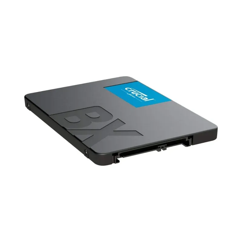 SSD накопитель Crucial BX500 1 TB (CT1000BX500SSD1)