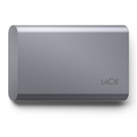 SSD накопитель LaCie Mobile Secure 2 TB (STKH2000800)