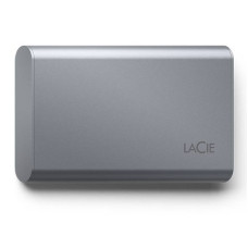 SSD накопитель LaCie Mobile Secure 2 TB (STKH2000800)