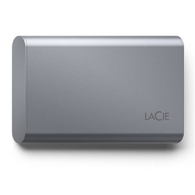 SSD накопичувач LaCie Mobile Secure 2 TB (STKH2000800)