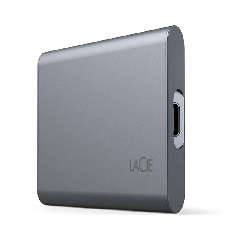 SSD накопичувач LaCie Mobile Secure 2 TB (STKH2000800)