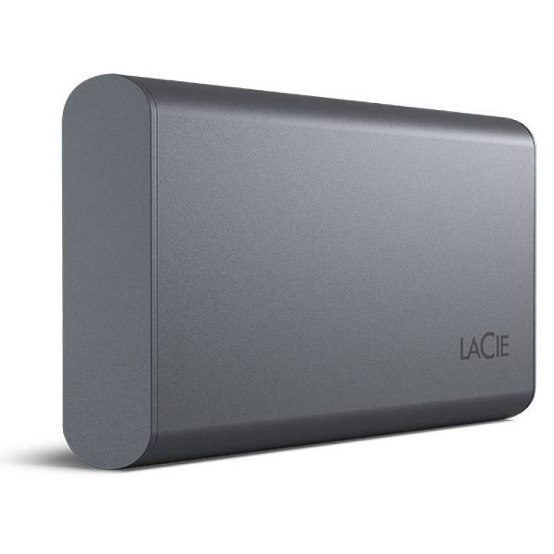 SSD накопичувач LaCie Mobile Secure 2 TB (STKH2000800)