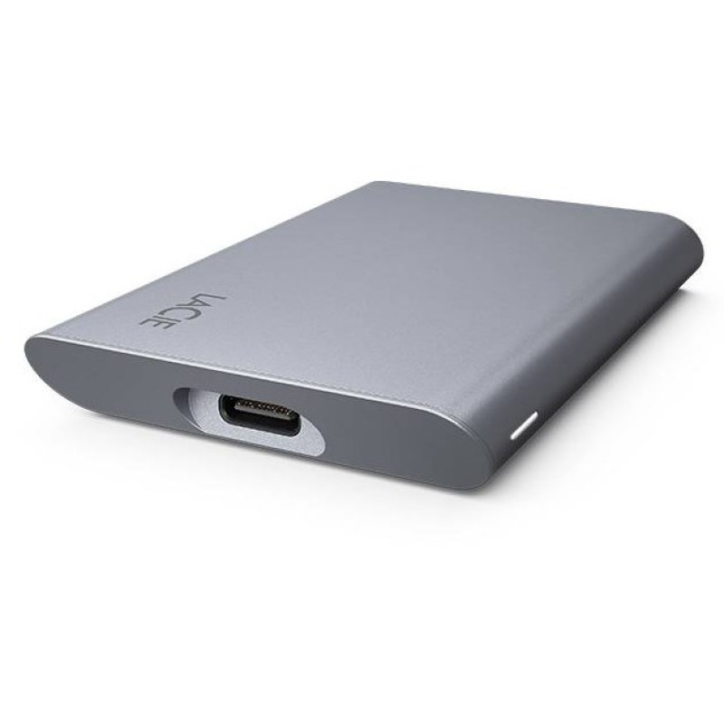 SSD накопичувач LaCie Mobile Secure 2 TB (STKH2000800)