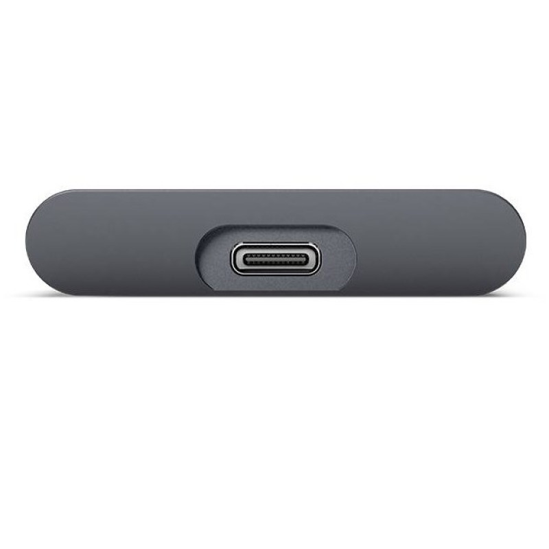 SSD накопичувач LaCie Mobile Secure 2 TB (STKH2000800)