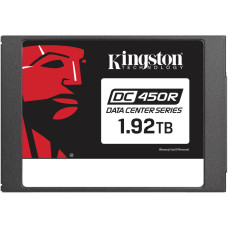 SSD накопитель Kingston DC450R 1.92 TB (SEDC450R/1920G)
